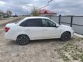 ВАЗ (Lada) Granta 2190 2017 годаүшін3 000 000 тг. в Уральск – фото 3