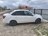 ВАЗ (Lada) Granta 2190 2017 годаүшін2 500 000 тг. в Уральск – фото 3