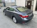 Lexus ES 300h 2013 годаүшін7 200 000 тг. в Атырау – фото 10