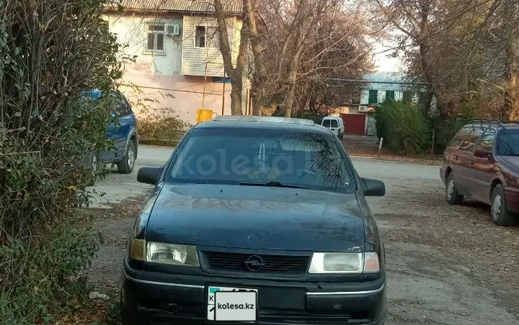 Opel Vectra 1990 года за 720 000 тг. в Шымкент