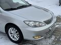 Toyota Camry 2005 годаfor5 300 000 тг. в Усть-Каменогорск – фото 4