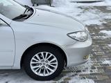 Toyota Camry 2005 годаүшін5 300 000 тг. в Усть-Каменогорск – фото 5