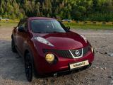 Nissan Juke 2013 годаүшін6 100 000 тг. в Алматы – фото 3