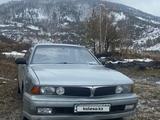 Mitsubishi Diamante 1993 годаүшін1 250 000 тг. в Усть-Каменогорск