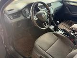 Skoda Octavia 2018 года за 7 900 000 тг. в Алматы – фото 4