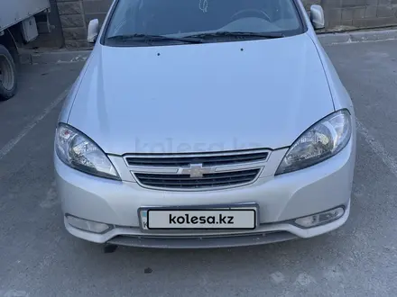 Chevrolet Lacetti 2023 года за 6 500 000 тг. в Актау