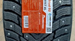 Шины в Астане 265/50 R20 Powertrac Stud 02. за 83 000 тг. в Астана