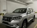 Toyota Land Cruiser Prado 2021 года за 32 999 999 тг. в Алматы – фото 44