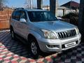 Toyota Land Cruiser Prado 2004 года за 8 700 000 тг. в Алматы – фото 2