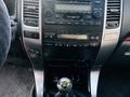 Toyota Land Cruiser Prado 2004 года за 8 700 000 тг. в Алматы – фото 11