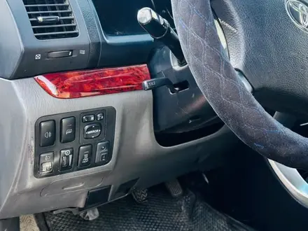 Toyota Land Cruiser Prado 2004 года за 8 700 000 тг. в Алматы – фото 15