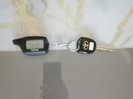 Toyota Land Cruiser Prado 2004 года за 8 700 000 тг. в Алматы – фото 16
