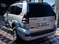 Toyota Land Cruiser Prado 2004 года за 8 700 000 тг. в Алматы – фото 4
