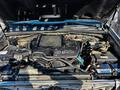 Toyota Land Cruiser Prado 2004 года за 8 700 000 тг. в Алматы – фото 6