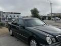 Mercedes-Benz E 320 2001 годаүшін4 300 000 тг. в Актау