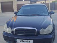 Hyundai Sonata 2006 года за 1 600 000 тг. в Атырау