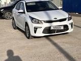 Kia Rio 2020 годаүшін8 500 000 тг. в Атырау – фото 2