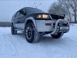 Mitsubishi Challenger 1996 года за 3 500 000 тг. в Усть-Каменогорск