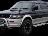 Mitsubishi Challenger 1996 годаfor3 500 000 тг. в Усть-Каменогорск – фото 3