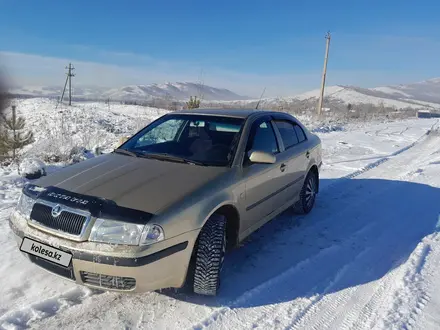 Skoda Octavia 2006 года за 3 100 000 тг. в Риддер