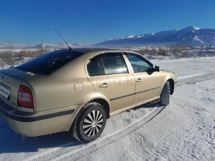 Skoda Octavia 2006 года за 3 100 000 тг. в Риддер – фото 8