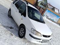 Toyota Spacio 1997 годаfor2 400 000 тг. в Алматы