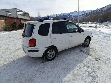 Toyota Spacio 1997 года за 2 400 000 тг. в Алматы – фото 5