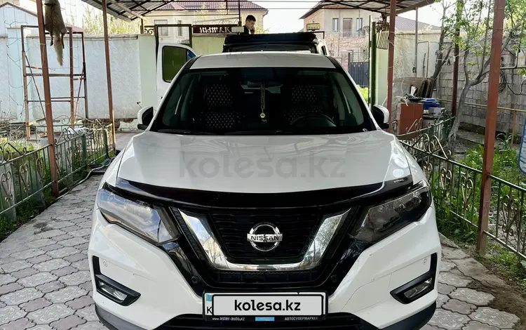 Nissan X-Trail 2020 годаүшін12 000 000 тг. в Шымкент