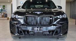 BMW X5 M60i 2026 года за 97 219 000 тг. в Экибастуз – фото 2