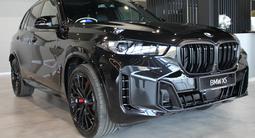 BMW X5 M60i 2026 года за 97 219 000 тг. в Экибастуз – фото 3