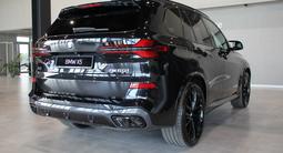 BMW X5 M60i 2026 года за 97 219 000 тг. в Экибастуз – фото 4