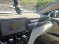 Toyota Camry 2022 года за 12 700 000 тг. в Алматы – фото 6