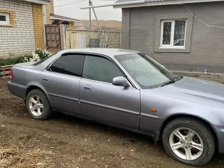 Honda Inspire 1997 года за 2 100 000 тг. в Усть-Каменогорск – фото 4