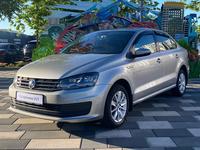 Volkswagen Polo 2019 года за 6 690 000 тг. в Алматы