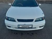 Nissan Cefiro 1997 годаfor2 600 000 тг. в Усть-Каменогорск