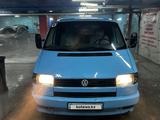 Volkswagen Transporter 1991 года за 3 400 000 тг. в Астана – фото 3