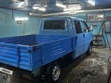 Volkswagen Transporter 1991 года за 3 400 000 тг. в Астана – фото 4
