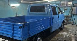Volkswagen Transporter 1991 года за 3 400 000 тг. в Астана – фото 4