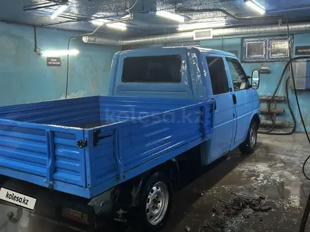 Volkswagen Transporter 1991 года за 3 400 000 тг. в Астана – фото 4