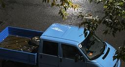Volkswagen Transporter 1991 года за 3 400 000 тг. в Астана