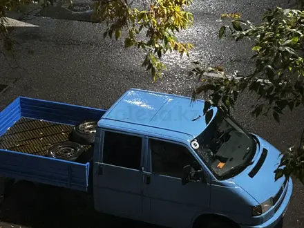 Volkswagen Transporter 1991 года за 3 400 000 тг. в Астана