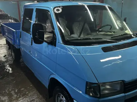 Volkswagen Transporter 1991 года за 3 400 000 тг. в Астана – фото 2