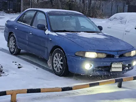 Mitsubishi Galant 1993 года за 450 000 тг. в Костанай