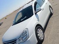 Nissan Almera 2014 годаүшін3 500 000 тг. в Алматы