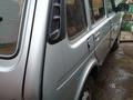 ВАЗ (Lada) Lada 2131 (5-ти дверный) 2012 годаfor2 900 000 тг. в Актобе – фото 4