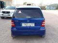 Mercedes-Benz A 160 2001 года за 2 500 000 тг. в Уральск – фото 4