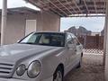 Mercedes-Benz E 230 1997 годаүшін2 300 000 тг. в Шымкент – фото 2