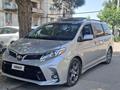 Toyota Sienna 2016 годаүшін14 500 000 тг. в Шымкент – фото 4