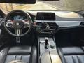 BMW M5 2018 года за 43 000 000 тг. в Алматы – фото 10