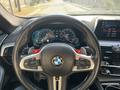 BMW M5 2018 года за 43 000 000 тг. в Алматы – фото 13